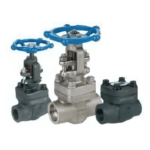 GATE VALVES - Image 2
