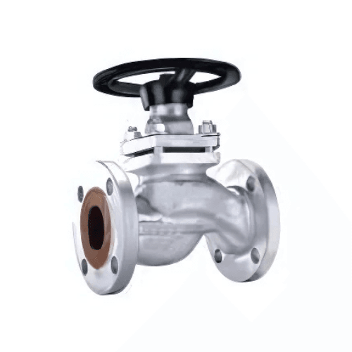 PISTON VALVE