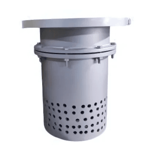 FOOT VALVES