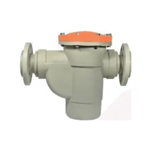 PP/HDPE VALVE & FITTINGS