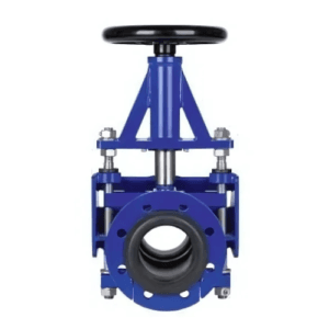 PINCH VALVES