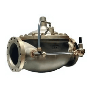 PRESSURE REDUCING VALVES