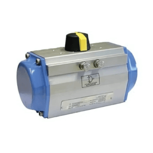Pneumatic Actuator