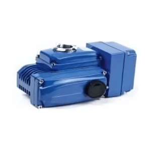 Electrical Actuator