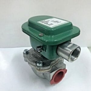 Dust Collector Solenoid Valve