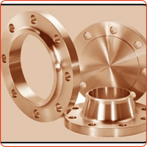 Cupro Nickel Flanges
