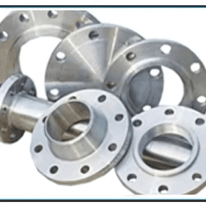Stainless & Duplex Steel