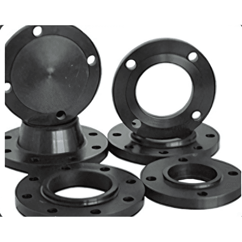 Carbon & Alloy Steel