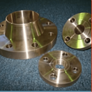 Nickel & Copper Alloy