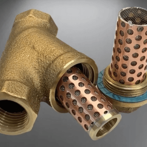 Y-Strainer Element