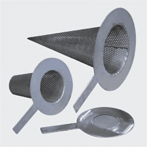 Conical Strainer Element