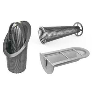 Tee Strainer Element