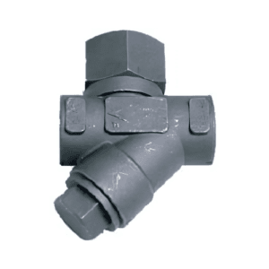 Steam Traps