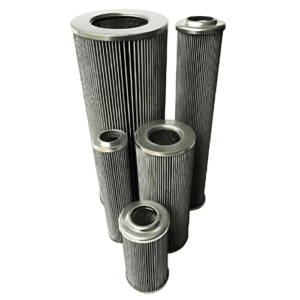 Pressure Line Filter Elements