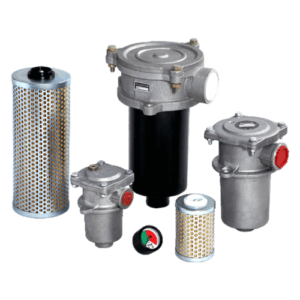 Return Line Filters