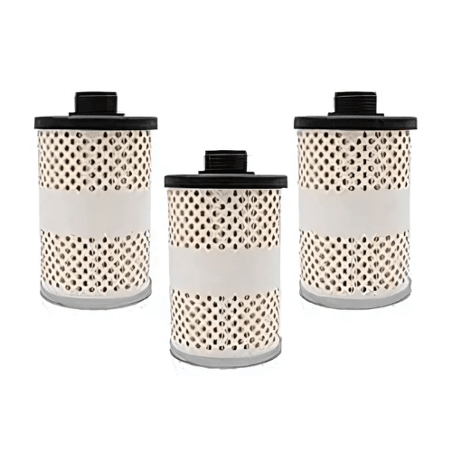 FUEL FILTER ELEMENT