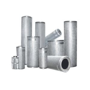 LUBE OIL FILTERS