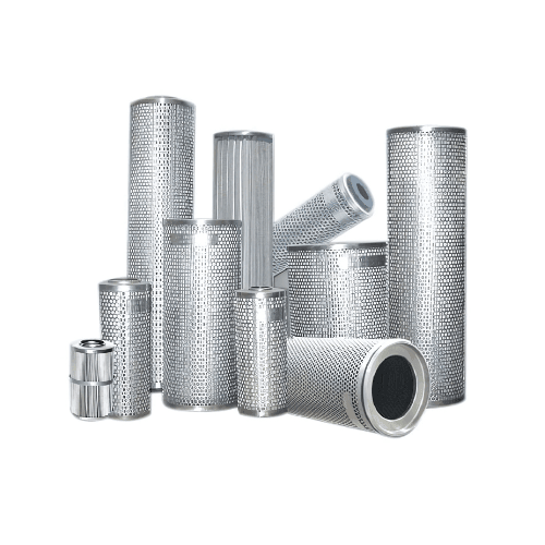 LUBE OIL FILTERS